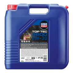 Liqui Moly Products from Nemesis UK