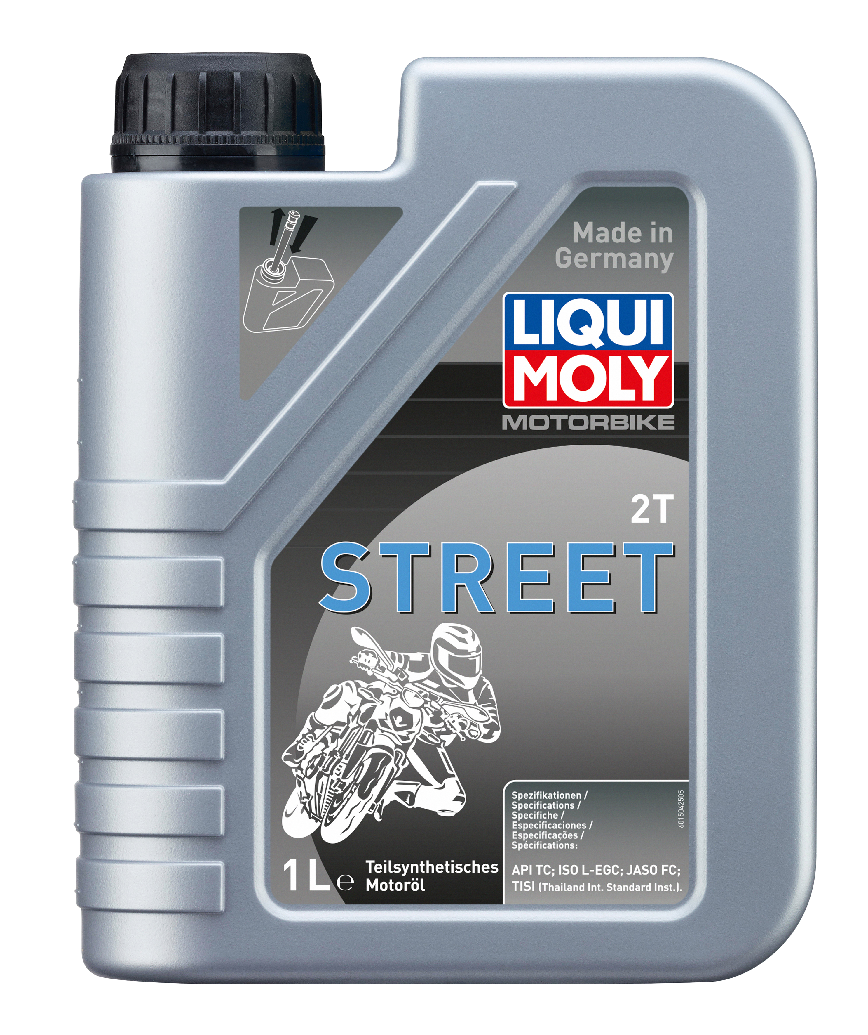 Liqui Moly Products from Nemesis UK