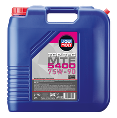 Liqui Moly Products from Nemesis UK