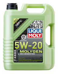 Liqui Moly Products from Nemesis UK