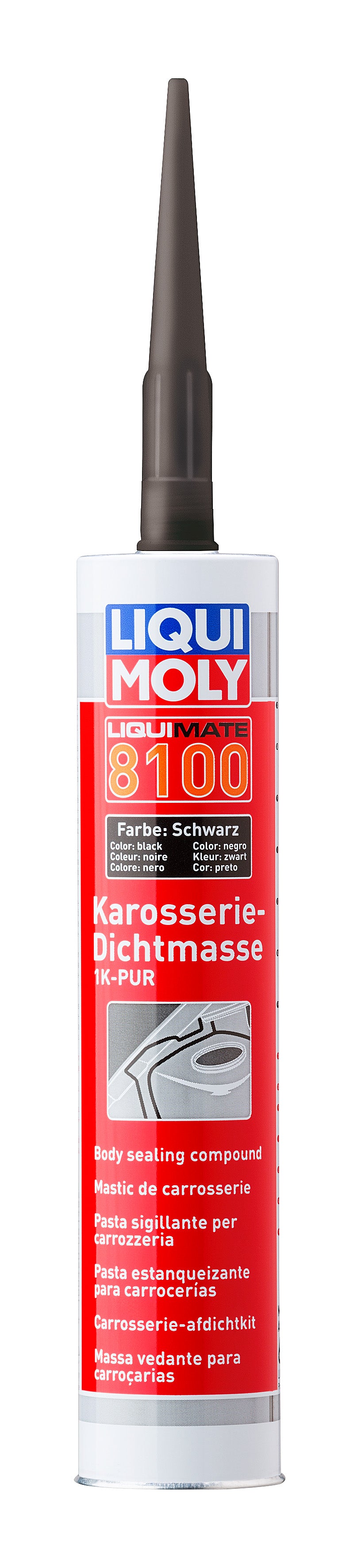 Liqui Moly Products from Nemesis UK