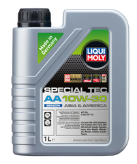 Liqui Moly Products from Nemesis UK