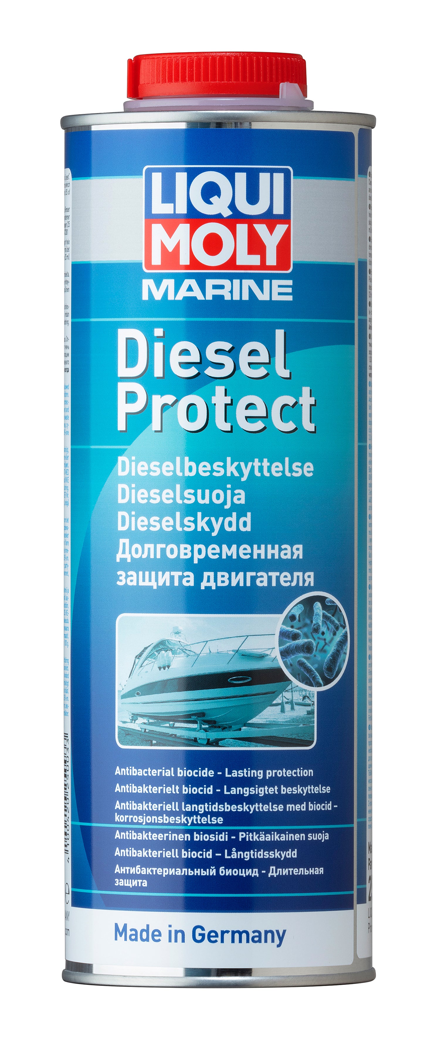 Liqui Moly Products from Nemesis UK