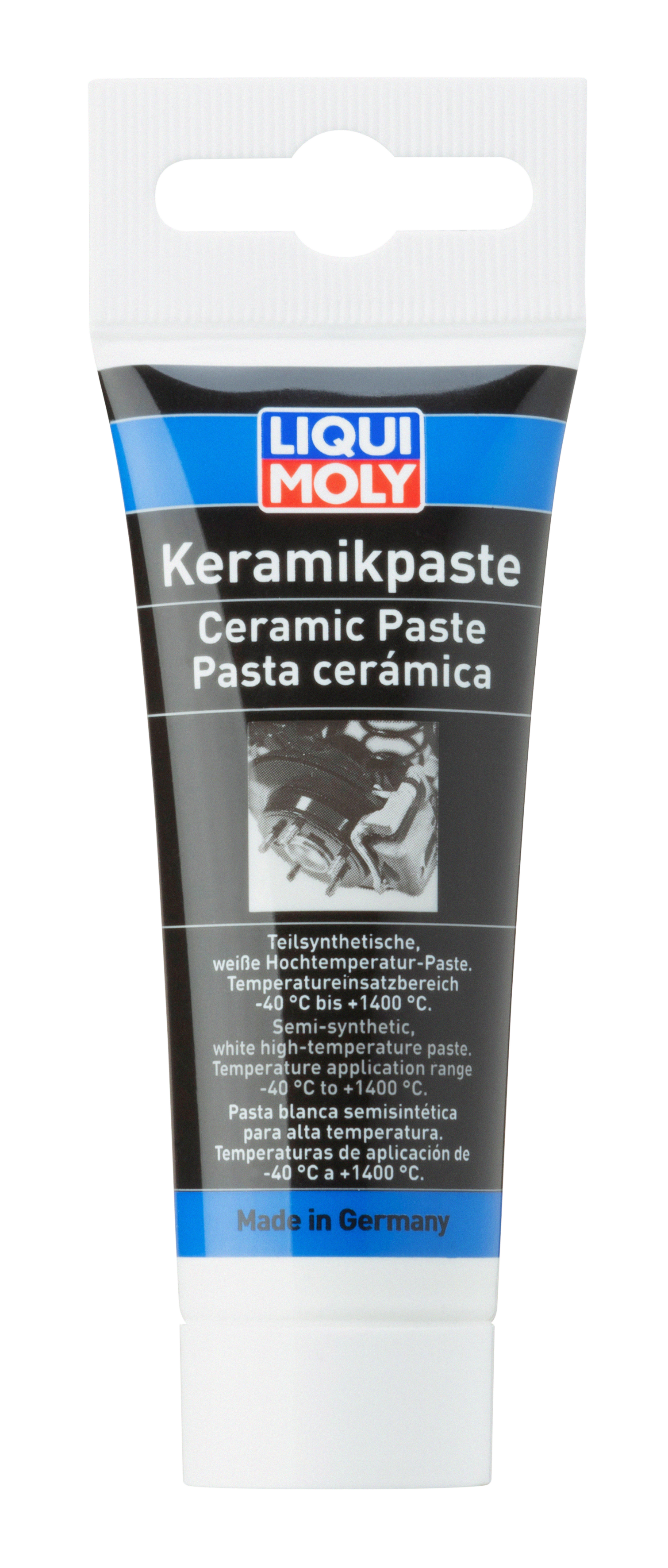 Liqui Moly Products from Nemesis UK