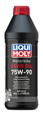 Liqui Moly Products from Nemesis UK