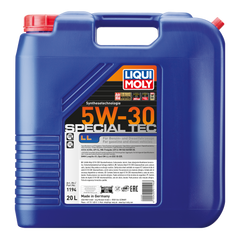 Liqui Moly Products from Nemesis UK