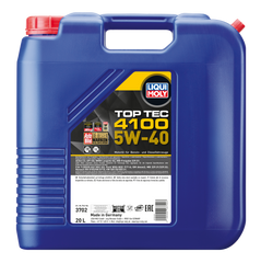 Liqui Moly Products from Nemesis UK