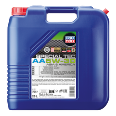 Liqui Moly Products from Nemesis UK