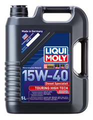 Liqui Moly Products from Nemesis UK