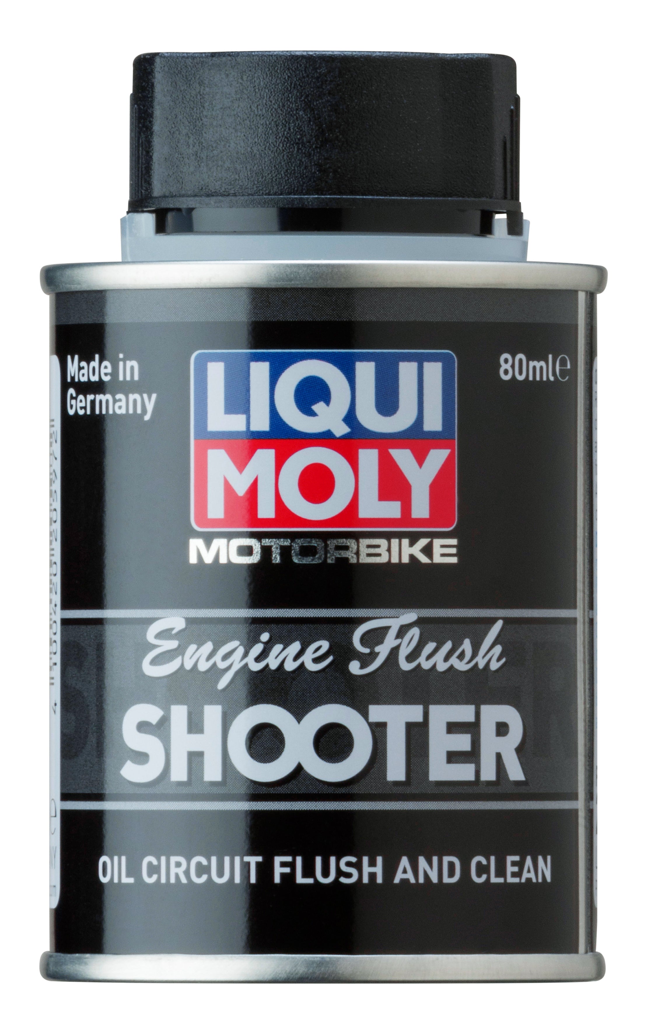 Liqui Moly Products from Nemesis UK