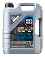 Liqui Moly Products from Nemesis UK