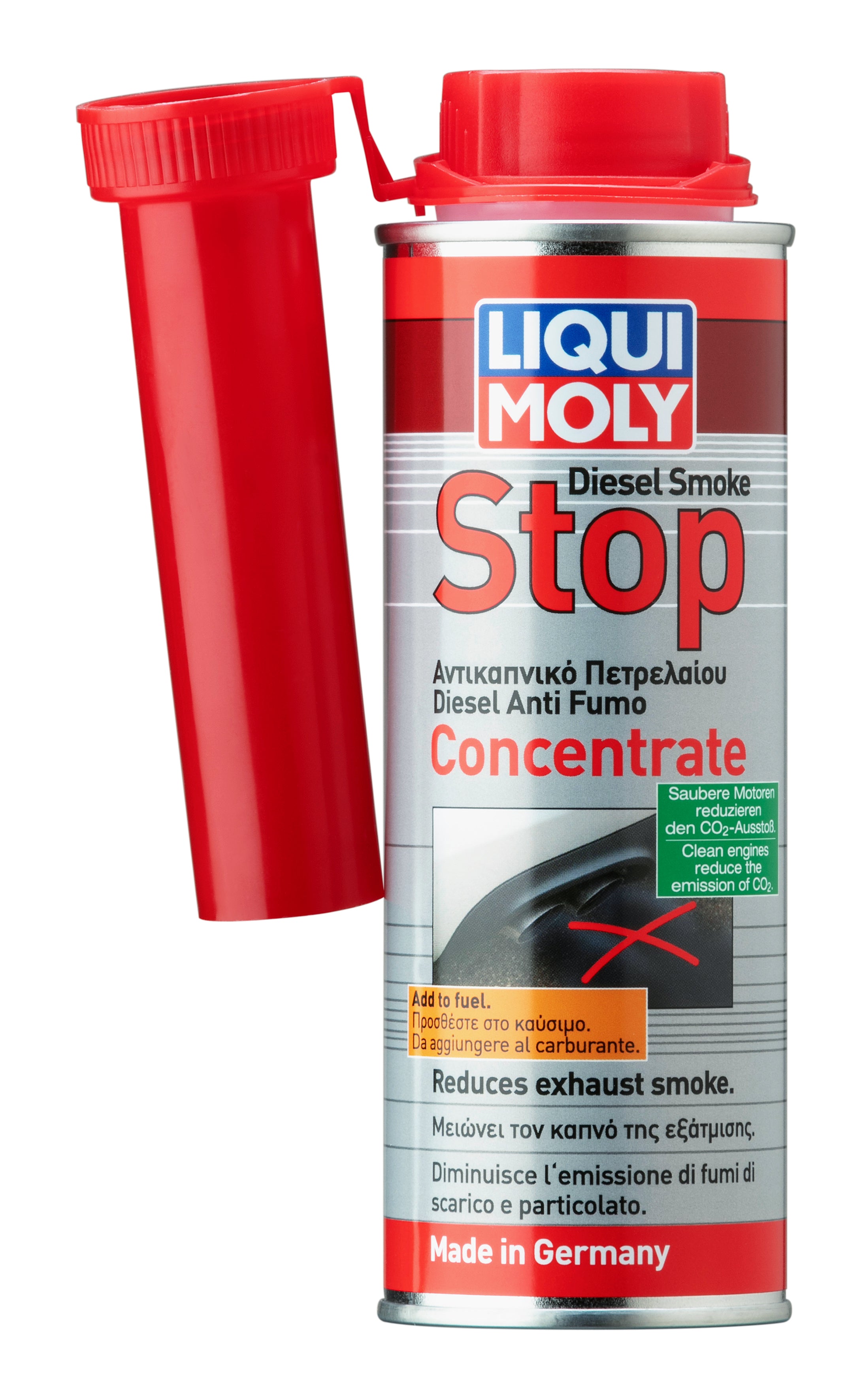 Liqui Moly Products from Nemesis UK