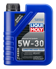 Liqui Moly Products from Nemesis UK