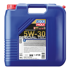 Liqui Moly Products from Nemesis UK