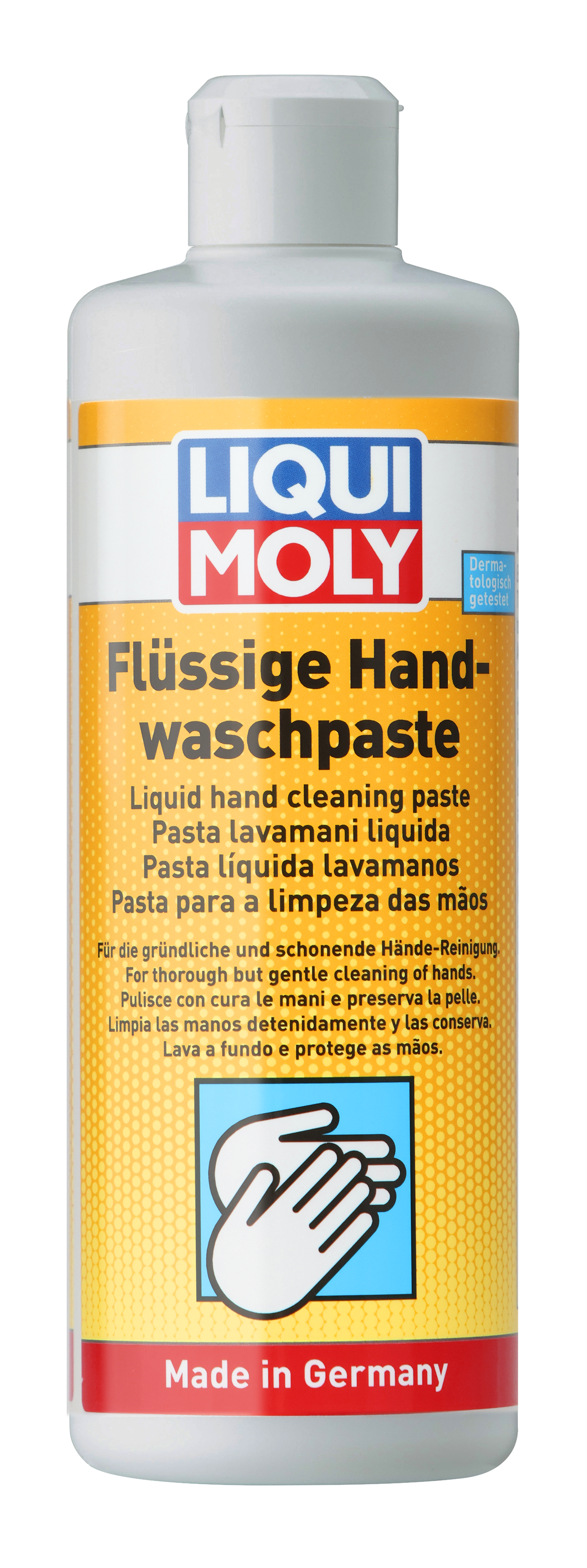 Liqui Moly Products from Nemesis UK