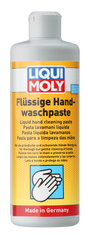 Liqui Moly Products from Nemesis UK