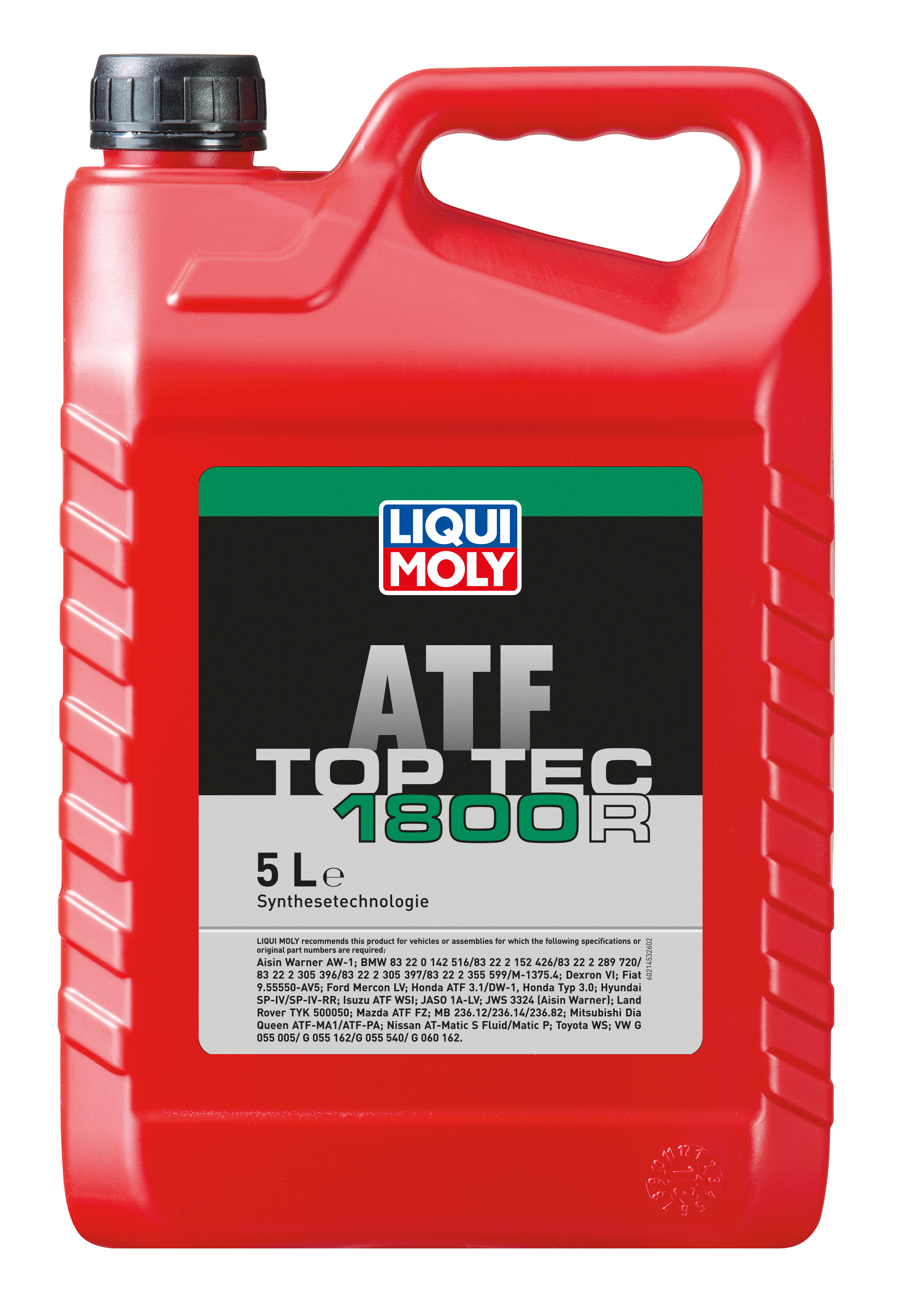 Liqui Moly Products from Nemesis UK