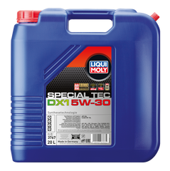 Liqui Moly Products from Nemesis UK