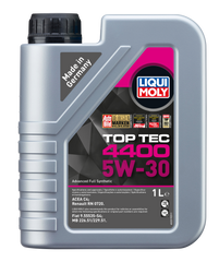 Liqui Moly Products from Nemesis UK