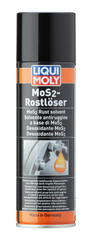 Liqui Moly Products from Nemesis UK