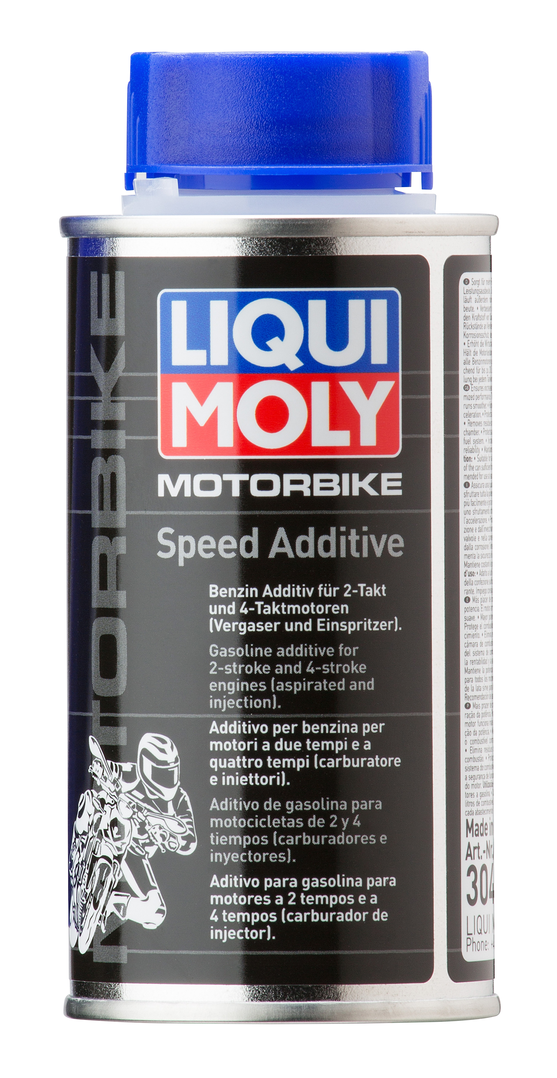 Liqui Moly Products from Nemesis UK