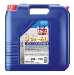 Liqui Moly Products from Nemesis UK