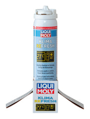 Liqui Moly Products from Nemesis UK