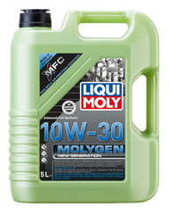 Liqui Moly Products from Nemesis UK
