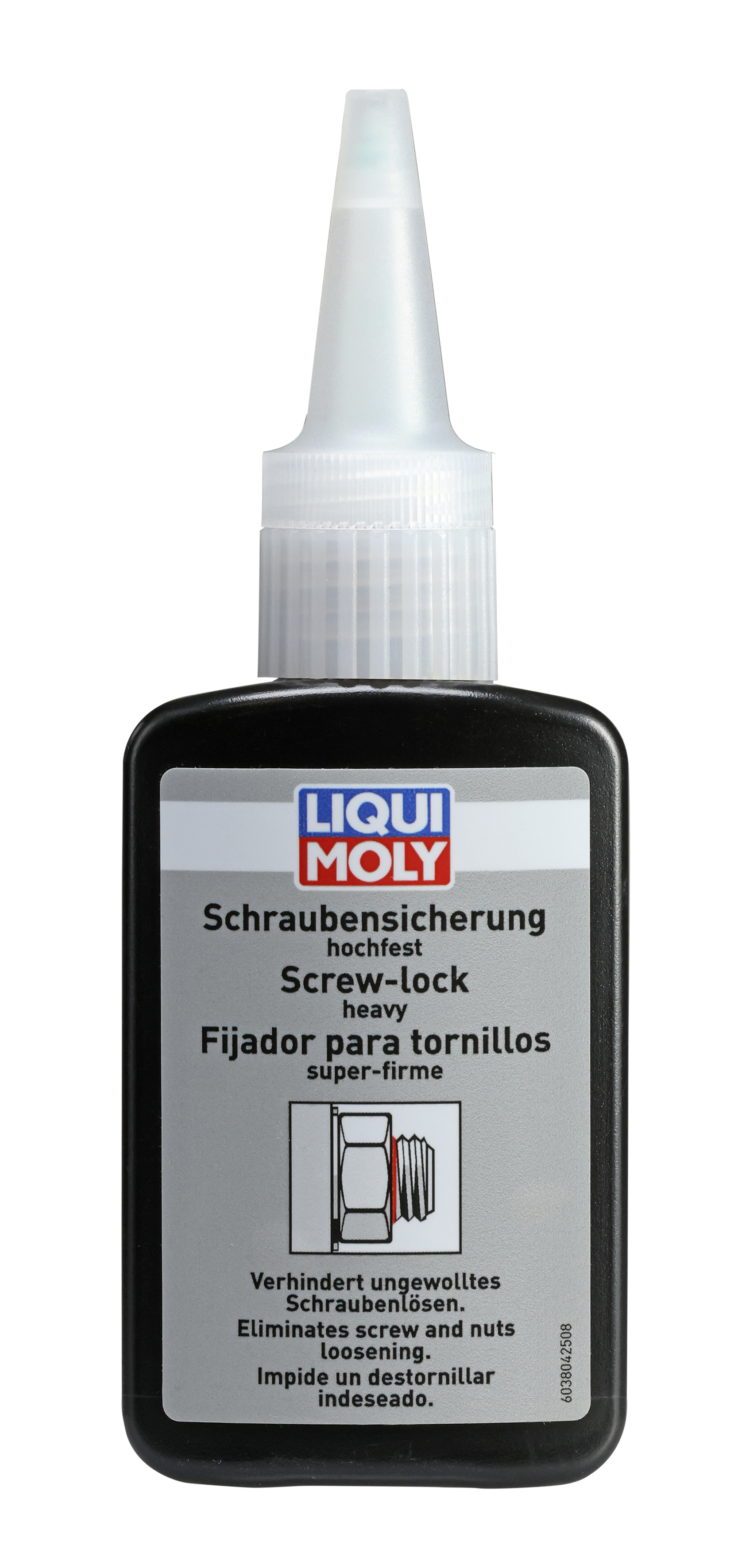 Liqui Moly Products from Nemesis UK