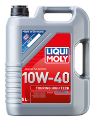 Liqui Moly Products from Nemesis UK