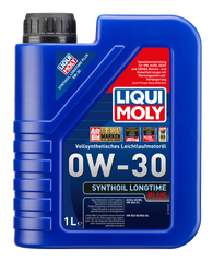 Liqui Moly Products from Nemesis UK