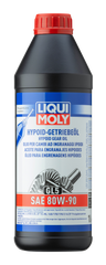 Liqui Moly Products from Nemesis UK