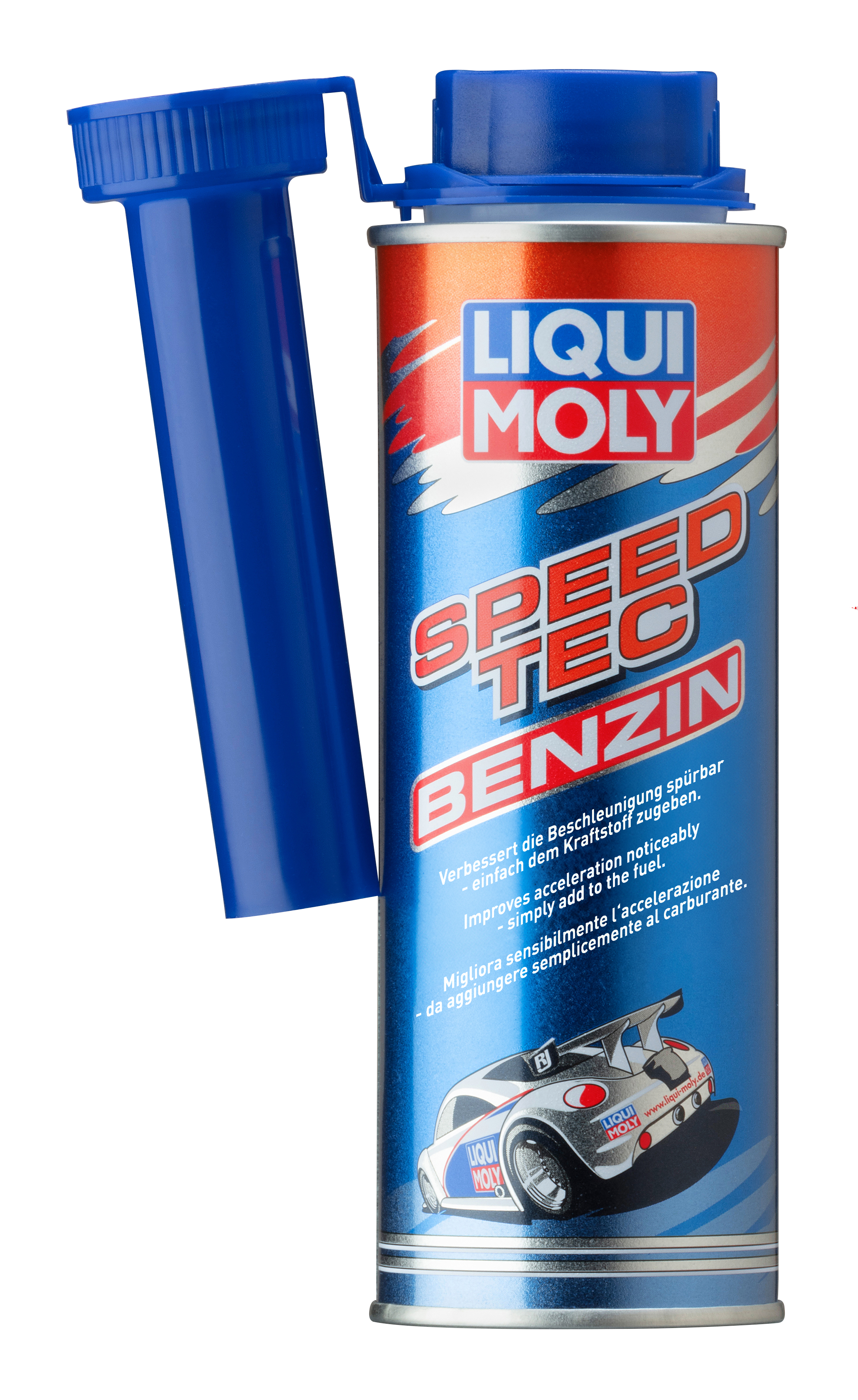 Liqui Moly Products from Nemesis UK