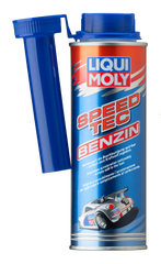 Liqui Moly Products from Nemesis UK