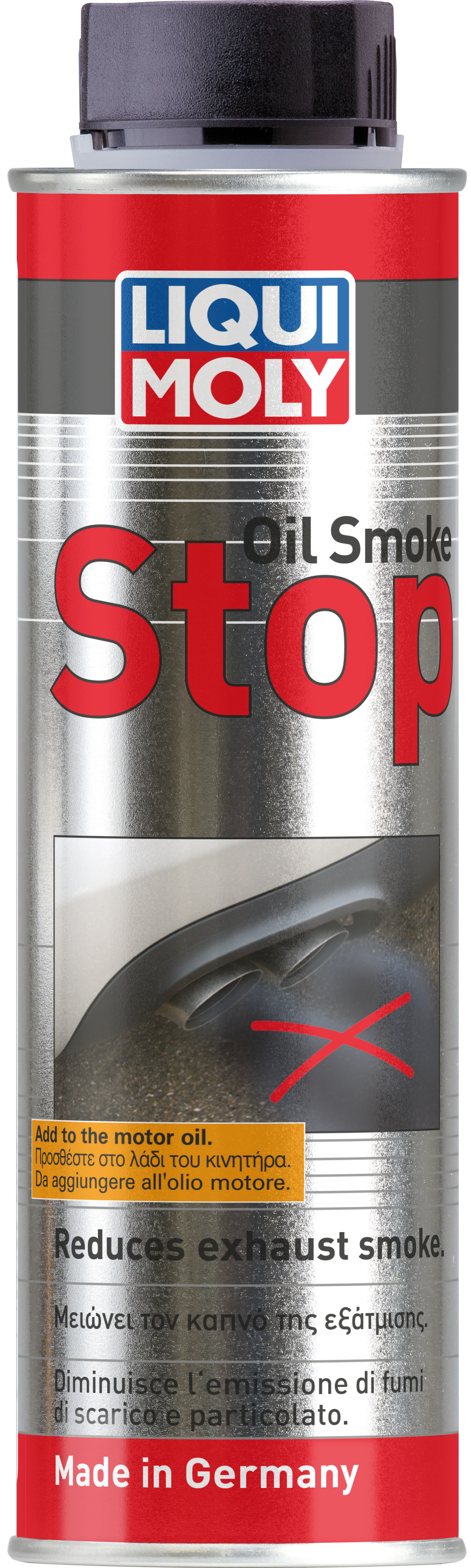 Liqui Moly Products from Nemesis UK