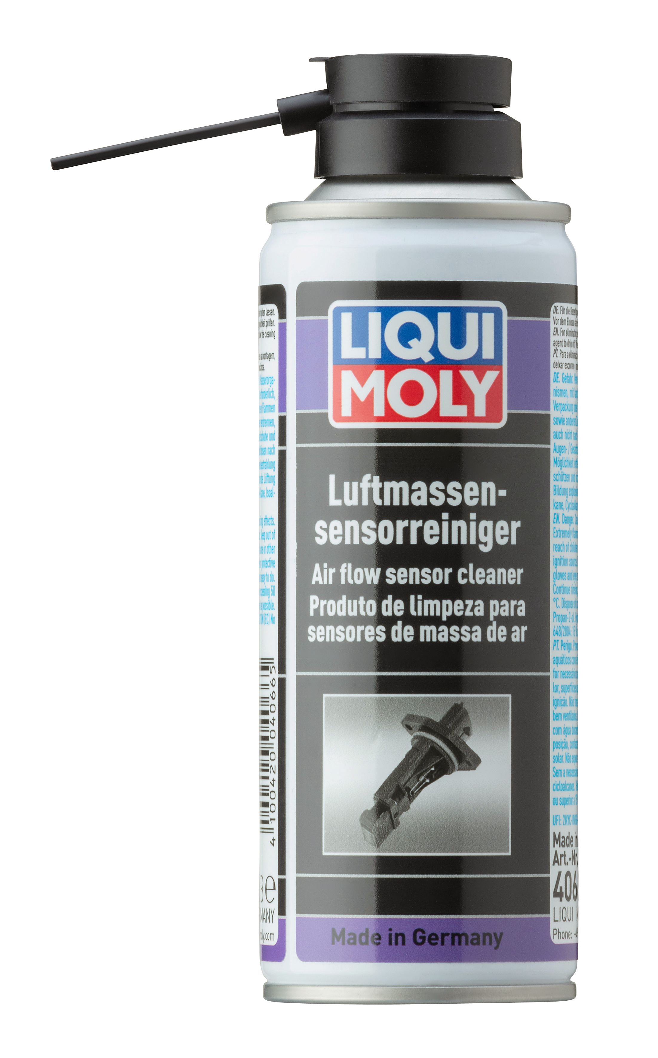 Liqui Moly Products from Nemesis UK