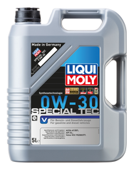 Liqui Moly Products from Nemesis UK