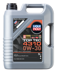 Liqui Moly Products from Nemesis UK