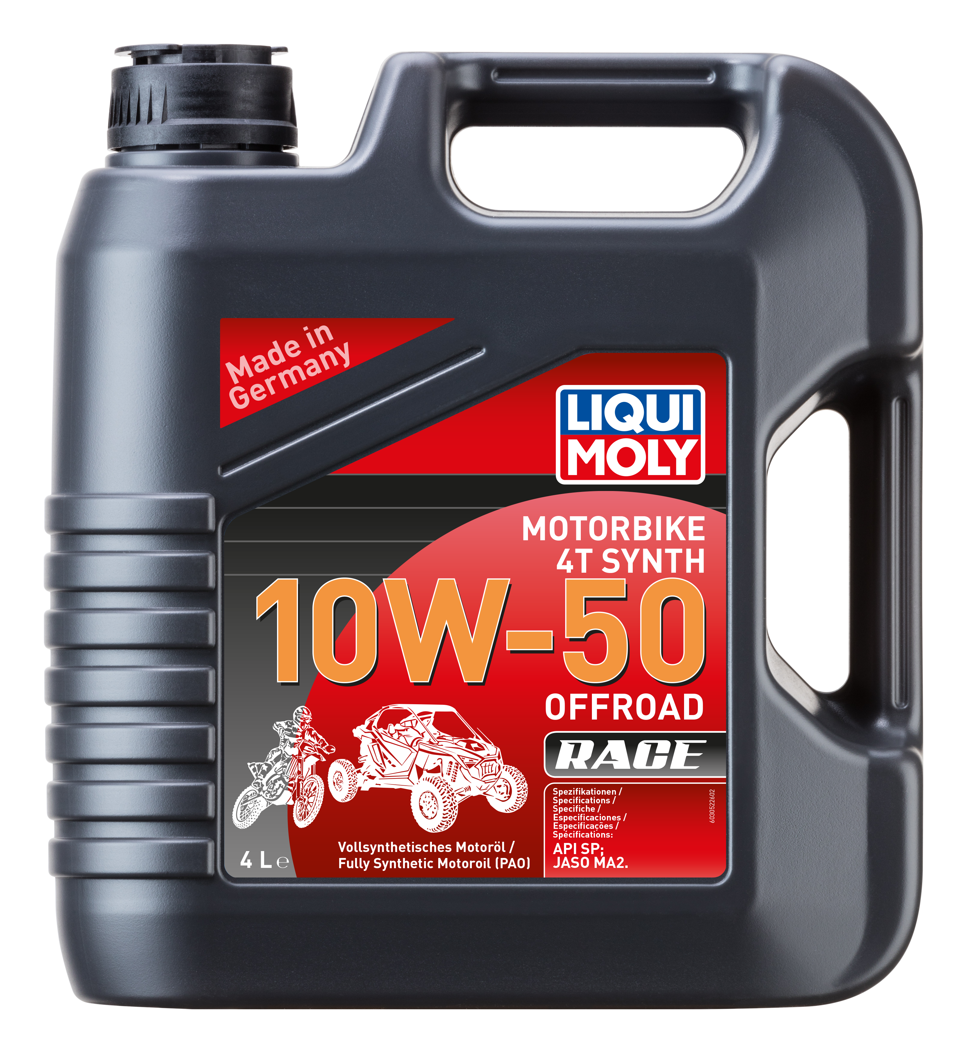 Liqui Moly Products from Nemesis UK
