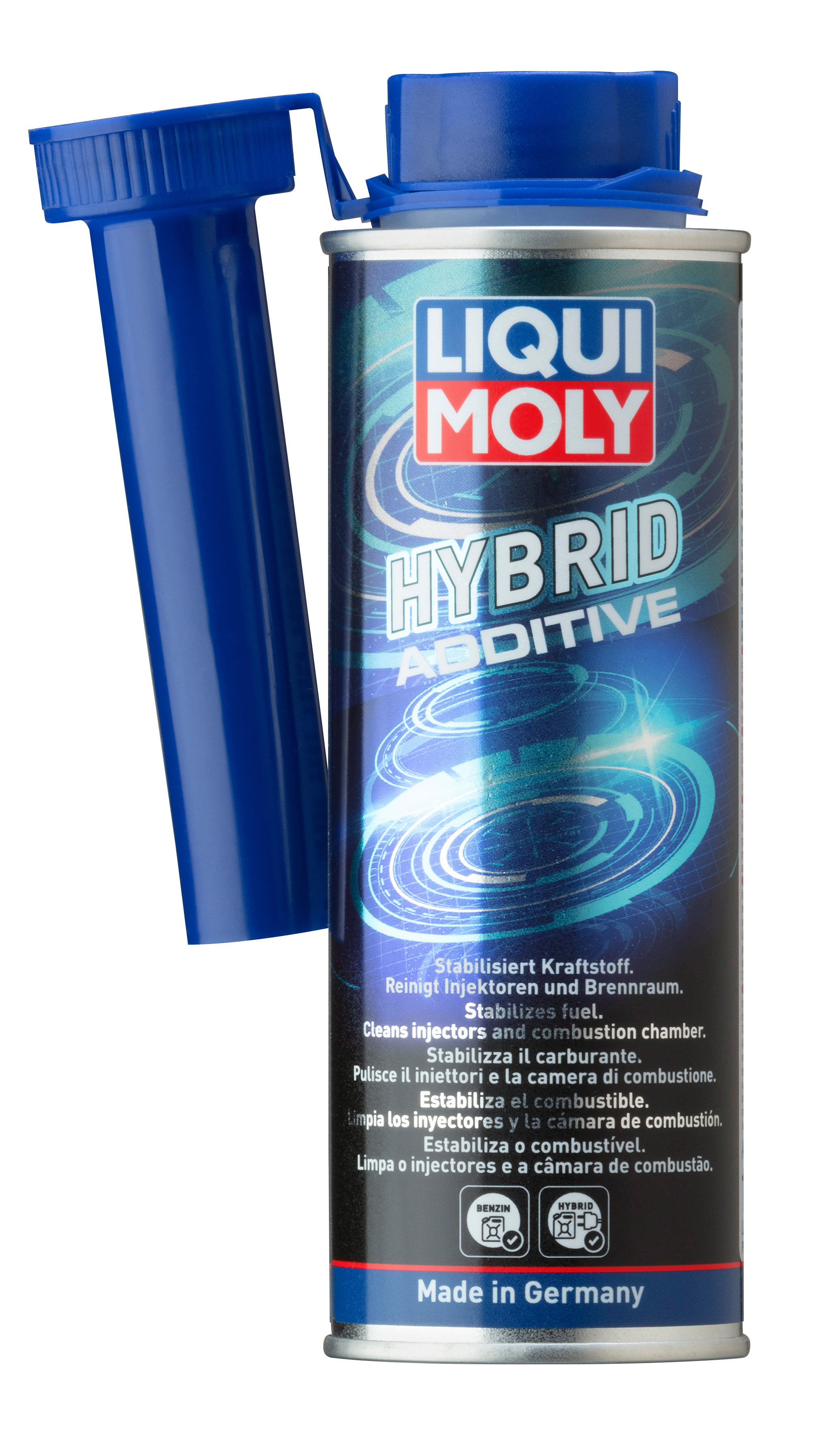 Liqui Moly Products from Nemesis UK