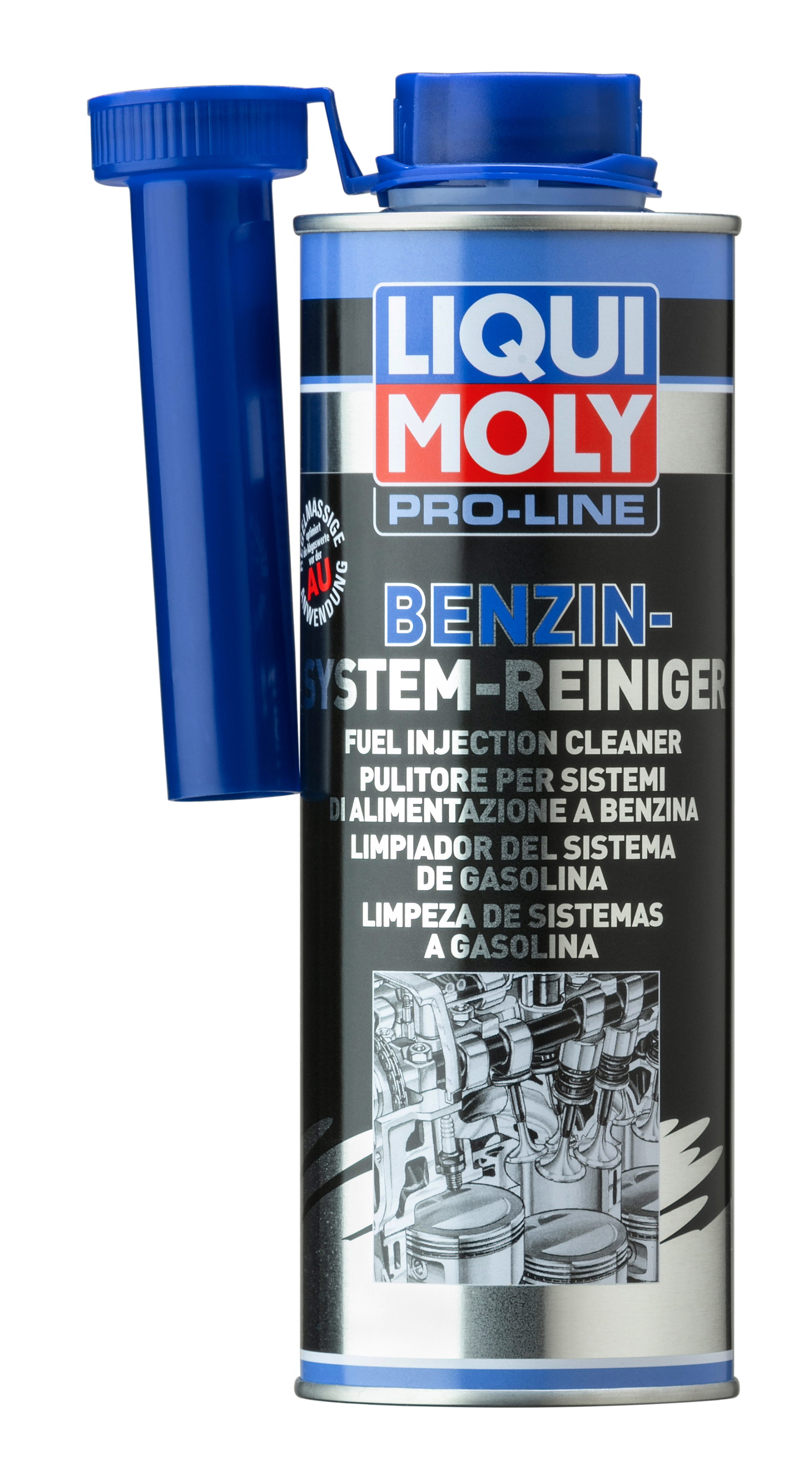 Liqui Moly Products from Nemesis UK
