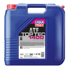 Liqui Moly Products from Nemesis UK