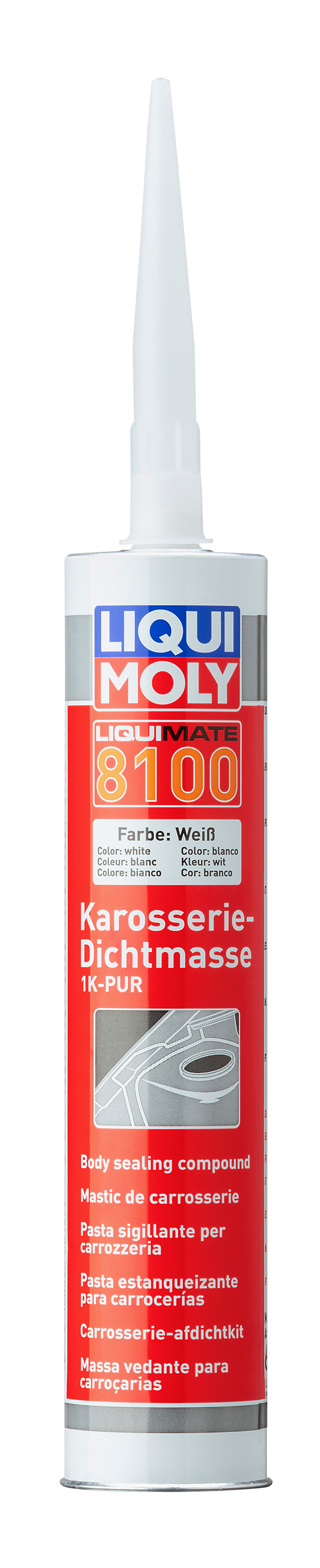 Liqui Moly Products from Nemesis UK