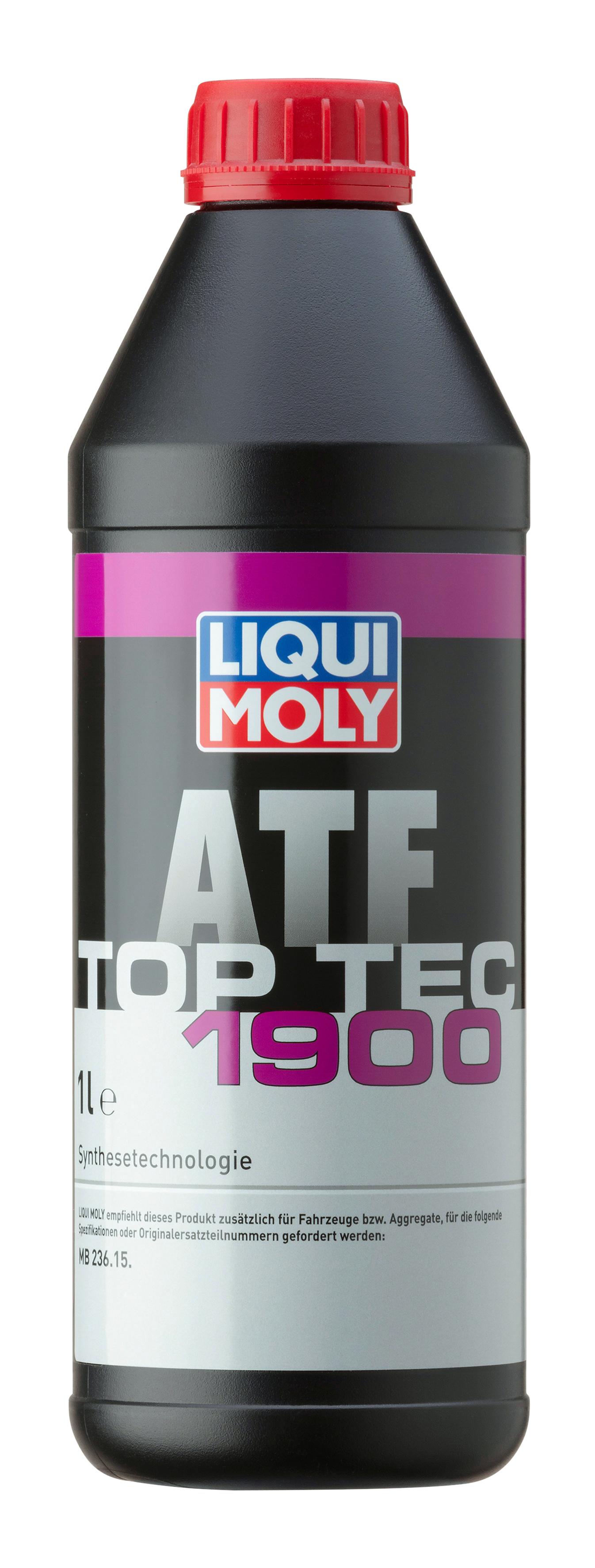 Liqui Moly Products from Nemesis UK