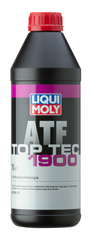 Liqui Moly Products from Nemesis UK