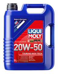 Liqui Moly Products from Nemesis UK