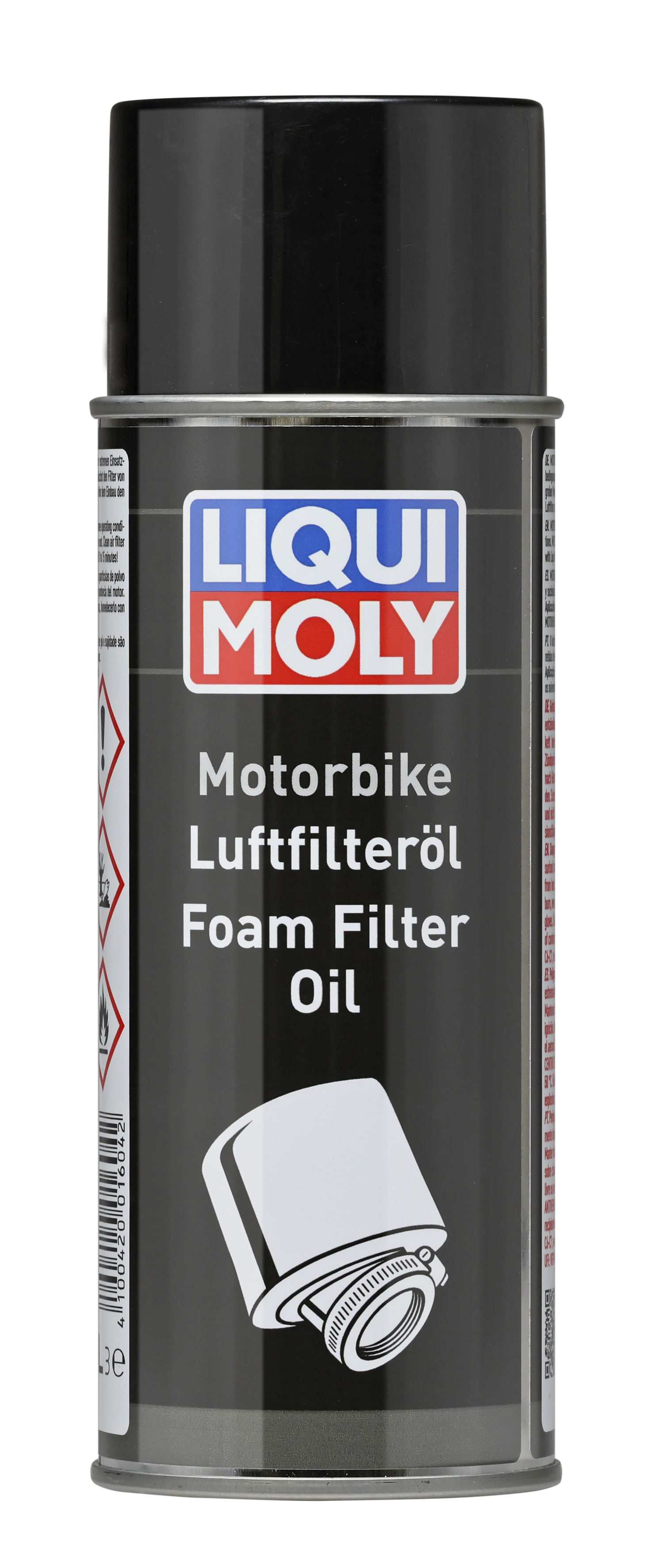 Liqui Moly Products from Nemesis UK