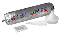 Liqui Moly Products from Nemesis UK
