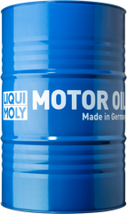 Liqui Moly Products from Nemesis UK
