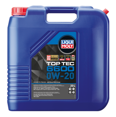 Liqui Moly Products from Nemesis UK